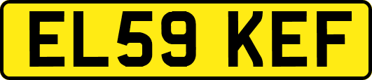 EL59KEF
