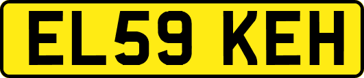 EL59KEH