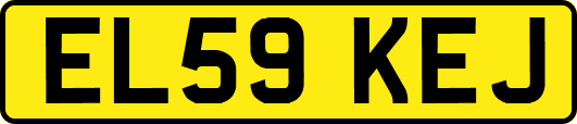 EL59KEJ
