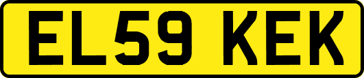 EL59KEK