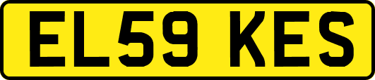 EL59KES