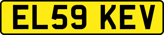 EL59KEV