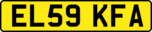 EL59KFA