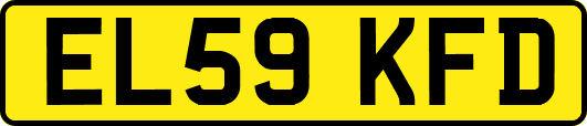 EL59KFD