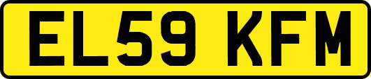 EL59KFM
