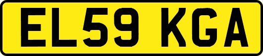 EL59KGA