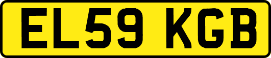 EL59KGB