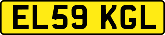 EL59KGL