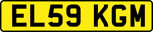 EL59KGM