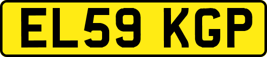 EL59KGP