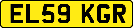 EL59KGR