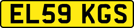 EL59KGS