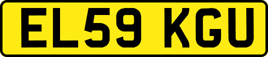 EL59KGU