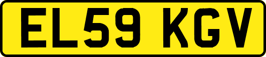 EL59KGV