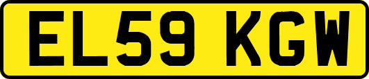 EL59KGW