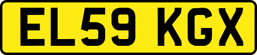 EL59KGX