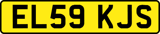 EL59KJS