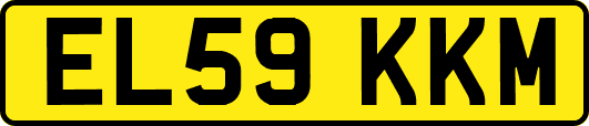 EL59KKM