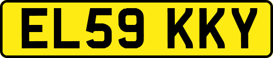 EL59KKY