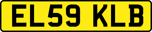 EL59KLB