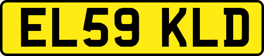 EL59KLD