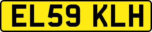 EL59KLH