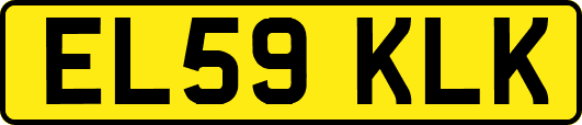 EL59KLK