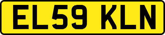 EL59KLN