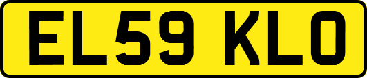 EL59KLO