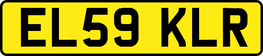 EL59KLR