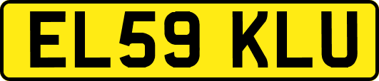 EL59KLU