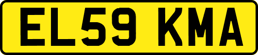 EL59KMA