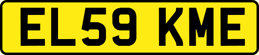 EL59KME