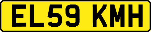 EL59KMH