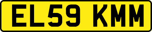 EL59KMM