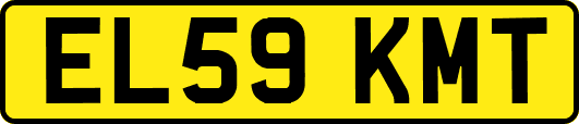 EL59KMT