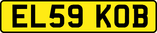 EL59KOB