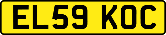 EL59KOC