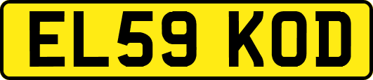 EL59KOD