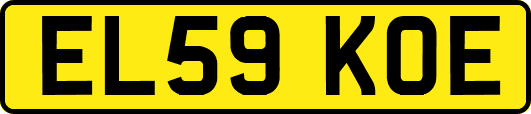 EL59KOE