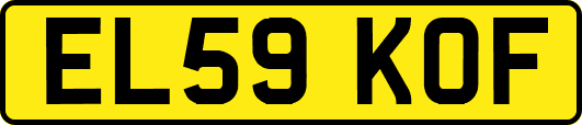 EL59KOF