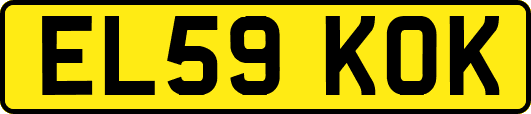 EL59KOK