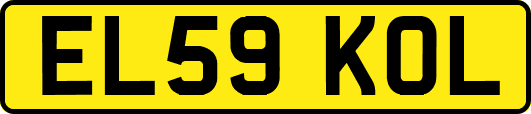 EL59KOL