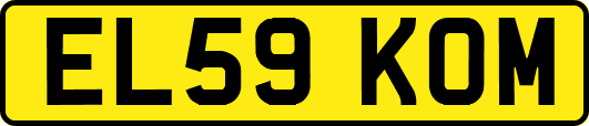 EL59KOM