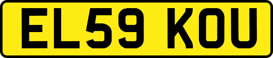EL59KOU