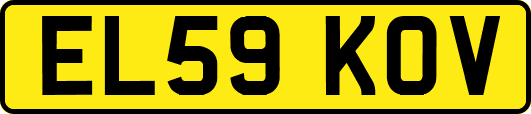 EL59KOV
