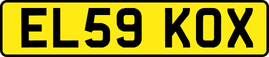 EL59KOX