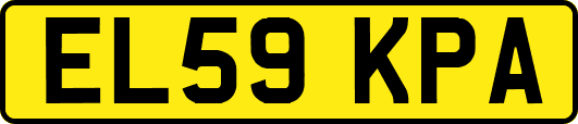EL59KPA