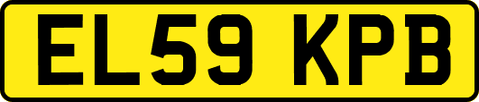 EL59KPB