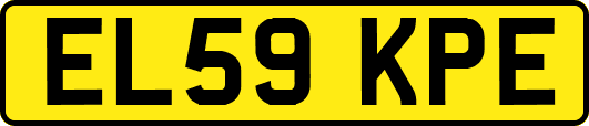 EL59KPE
